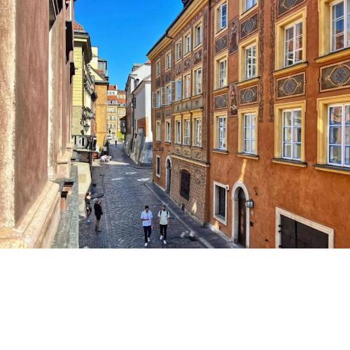 Best in old city