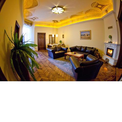 Best location to explore Krakow Spacious 105m2