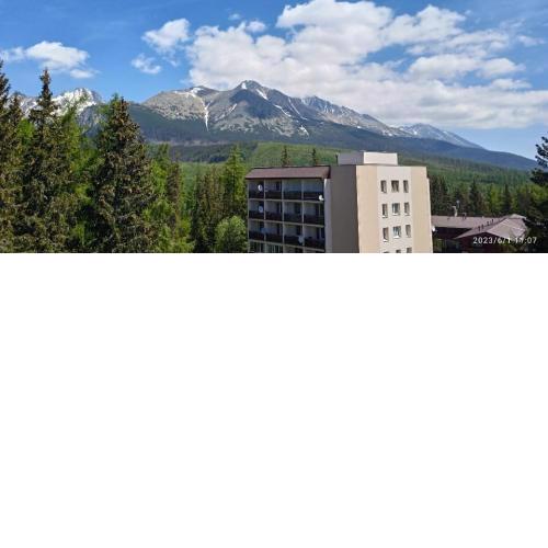 BEST MOUNTAINs VIEW APARTMENT