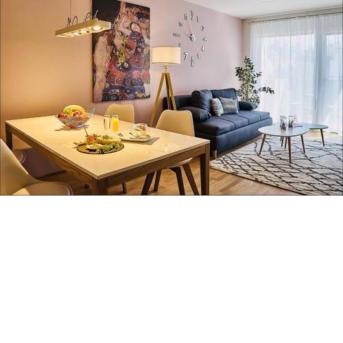 Best Place Apartments Vienna