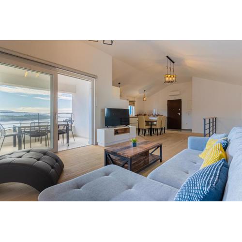 Best Sea View Apartment
