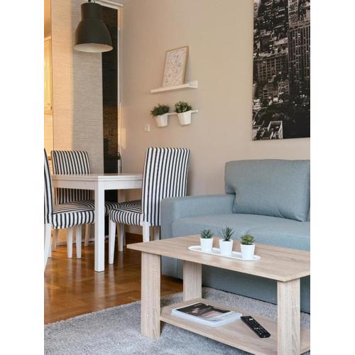 Best Times Apartment