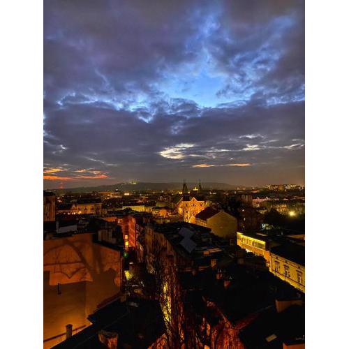 Best View Old Town Rooms