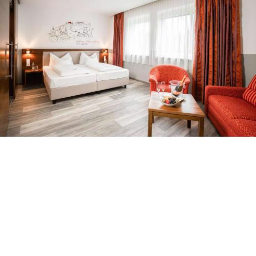 Best Western Hotel am Walserberg