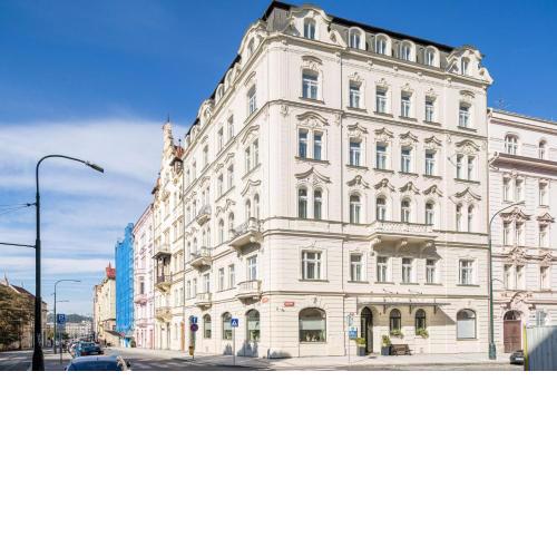 Best Western Hotel Moran