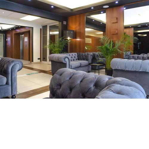 Best Western Hotel Portos