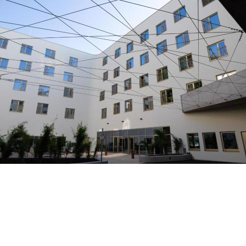 Best Western Hotel Spinnerei Linz