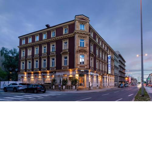 Best Western Hotel Strasser
