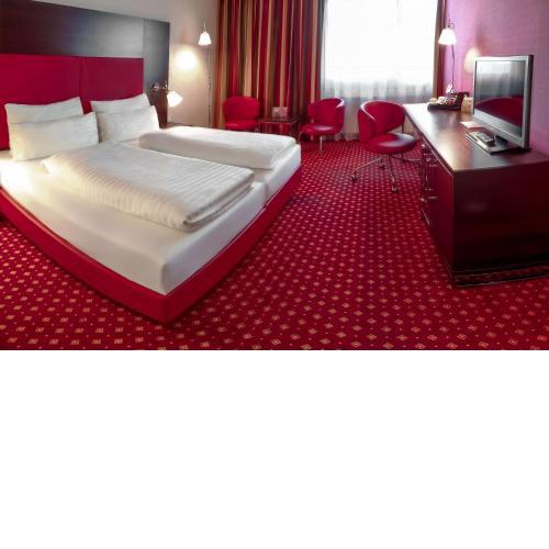 Best Western Plaza Hotel Wels