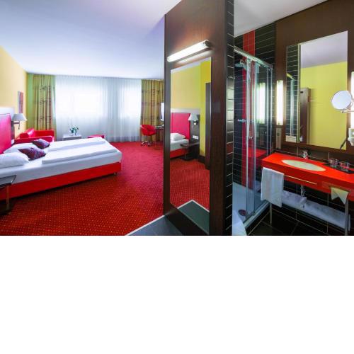Best Western Plus Amedia Art Salzburg