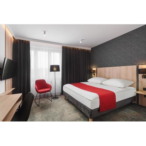Best Western Plus Hotel Rzeszow City Center
