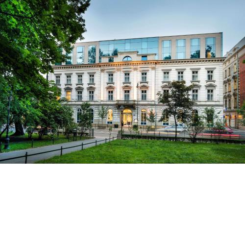 Best Western Plus Krakow Old Town