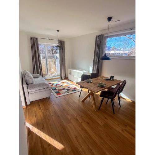 Bestezeit Appartements