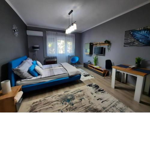 BeThere Apartman