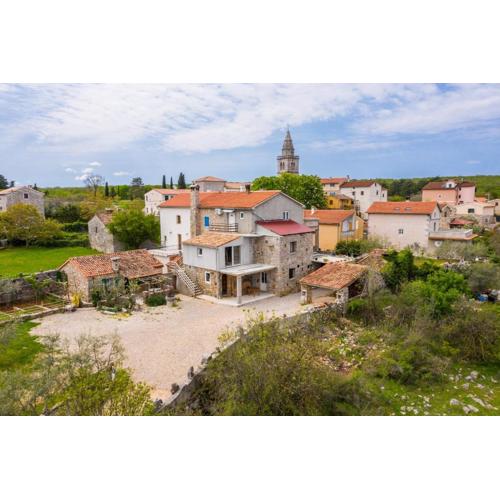 Betlehem & Nazaret cottage on Krk island
