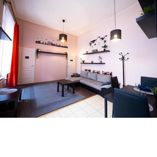 Better Than Home Apartment Budapest