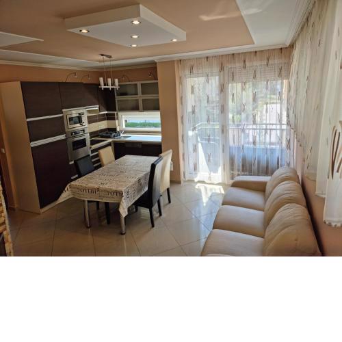 Betti Apartman