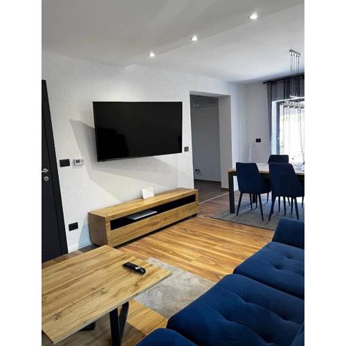 Betty apartments Borik - whole ground floor