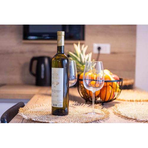 Betula Luxury Studio Apartment