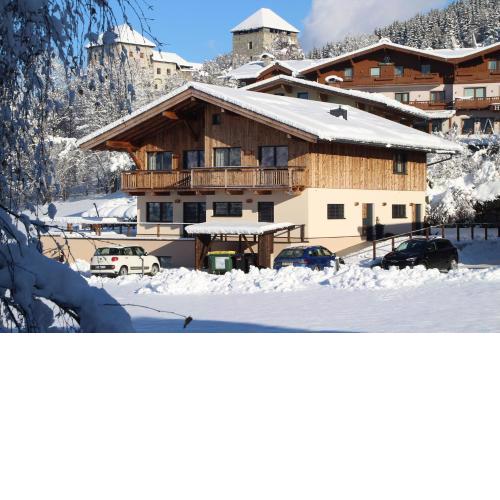 Bewegt Appartements