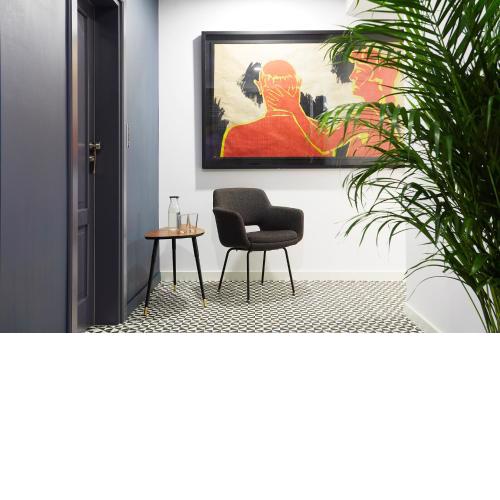 Bez Kantów Art Rooms
