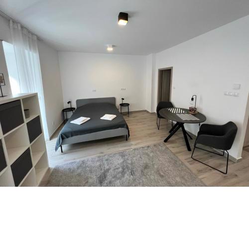 Bez7 Apartman