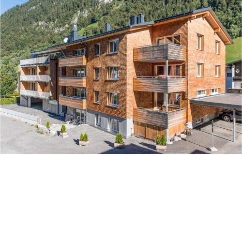 Bezaubernde Ferienwohnung