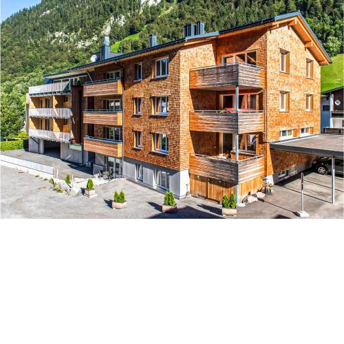 Bezaubernde Ferienwohnung