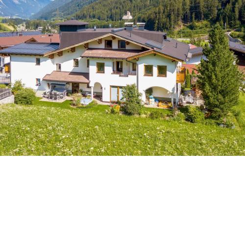 Bezaubernde Ferienwohnung