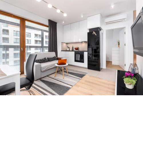 BG Apartments Grzybowska