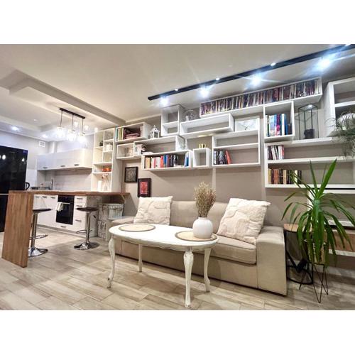 Bhakti Apartament