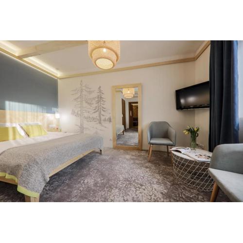 Biała izba Apartamenty