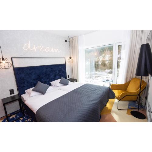 Biała Perła 624- Czarna Góra Resort