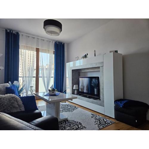 Biała Perła Apartment