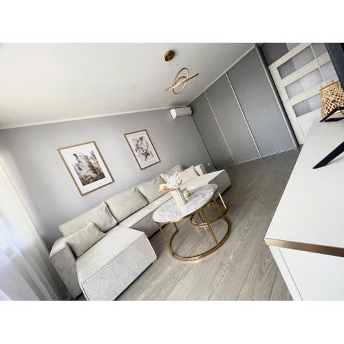 Białe Noce Apartament