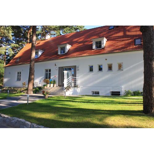 Białe Tarasy
