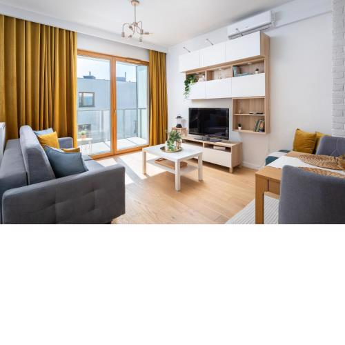 Białego Dębu Cosy Apartment