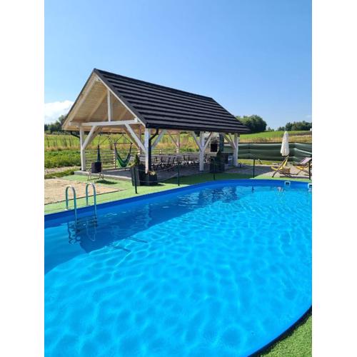 Białka Resort Apartament F2