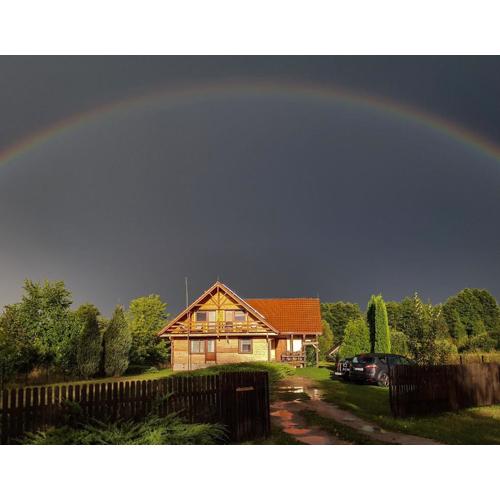 Białowieska Chata