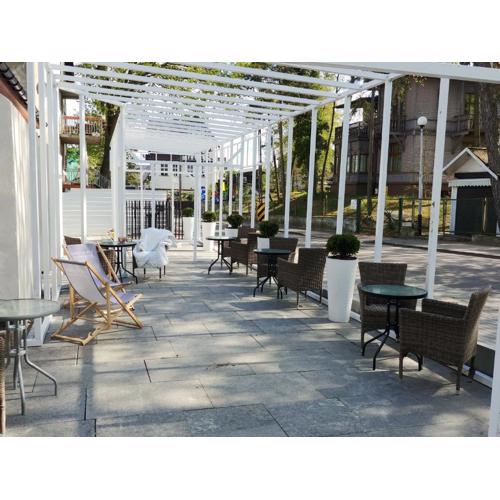 Biały Domek pensjonat przy plaży