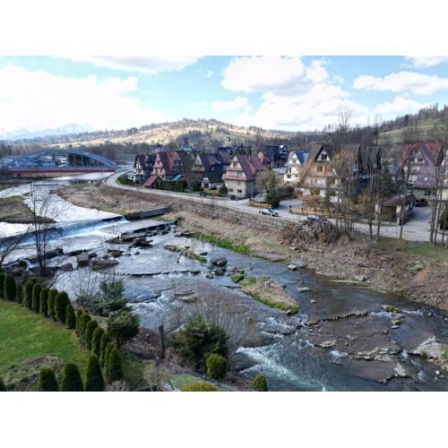 Biały Dunajec Serenity Studios