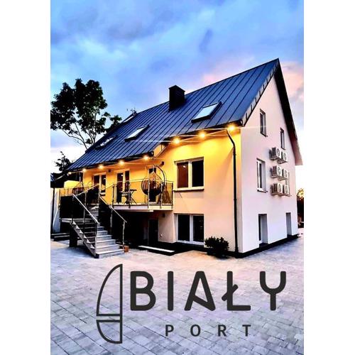 Biały Port
