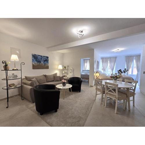 BIANCO - Apartment in centre