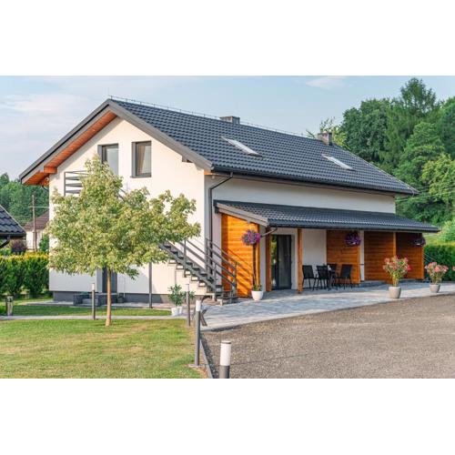 Bianco Apartamenty Laskowa - Zator