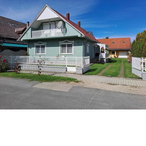 Bianka Apartman