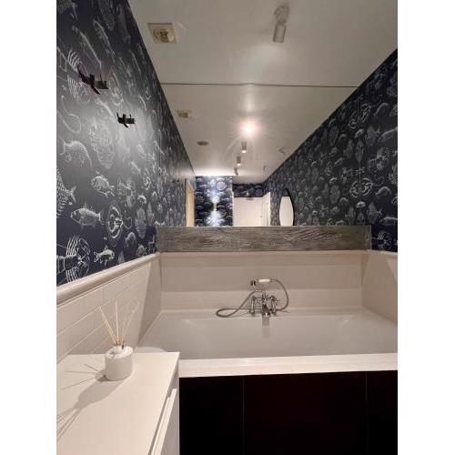 Biarritz Apartment Gdynia