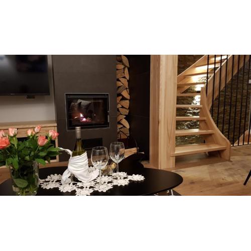 Biathlon Park - Apartament VIP