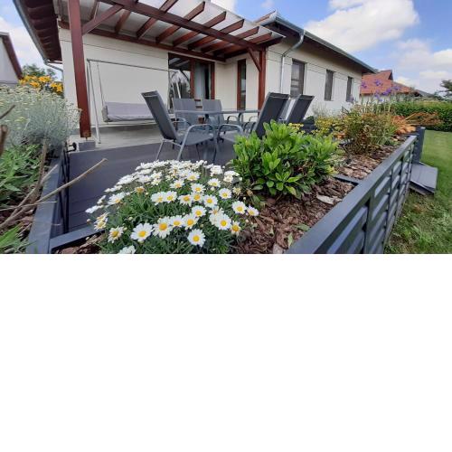 Bíbic Apartman D