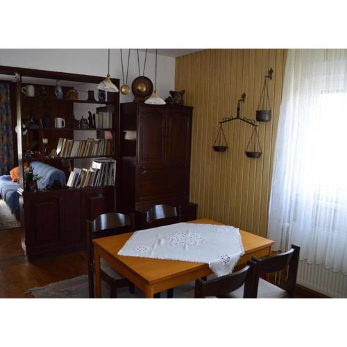 Bibinje Apartment