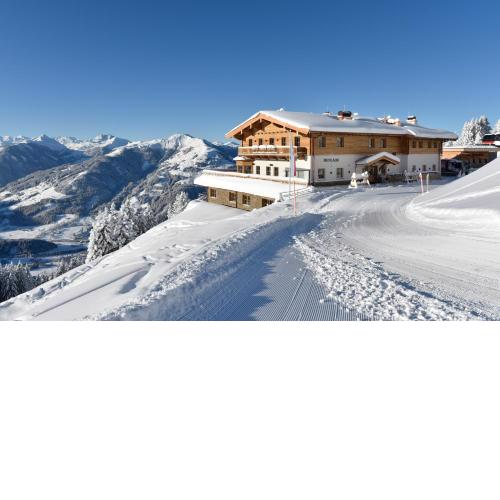 BichlAlm Berggasthof